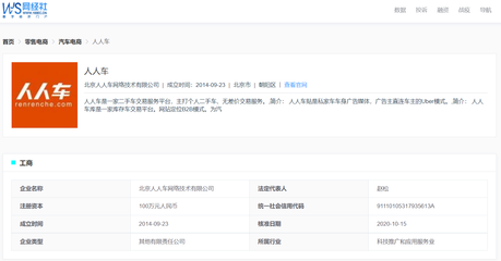 &ldquo;車好多集團&rdquo;完成3億美元融資 從十大事件看汽車電商發(fā)展
