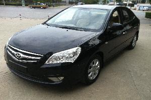 二手現(xiàn)代悅動 2010款1.6手動擋_安徽省淮南市二手車_安徽省淮南市舊機動車交易市場金天地車行-華夏二手車網(wǎng)