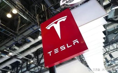 把研發中心搬來中國,或許是救特斯拉的唯一辦法