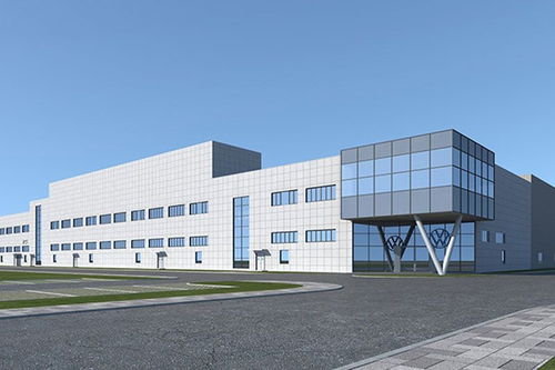 大眾安徽MEB工廠竣工，首款新能源車型2023年量產(chǎn)引領(lǐng)行業(yè)變革